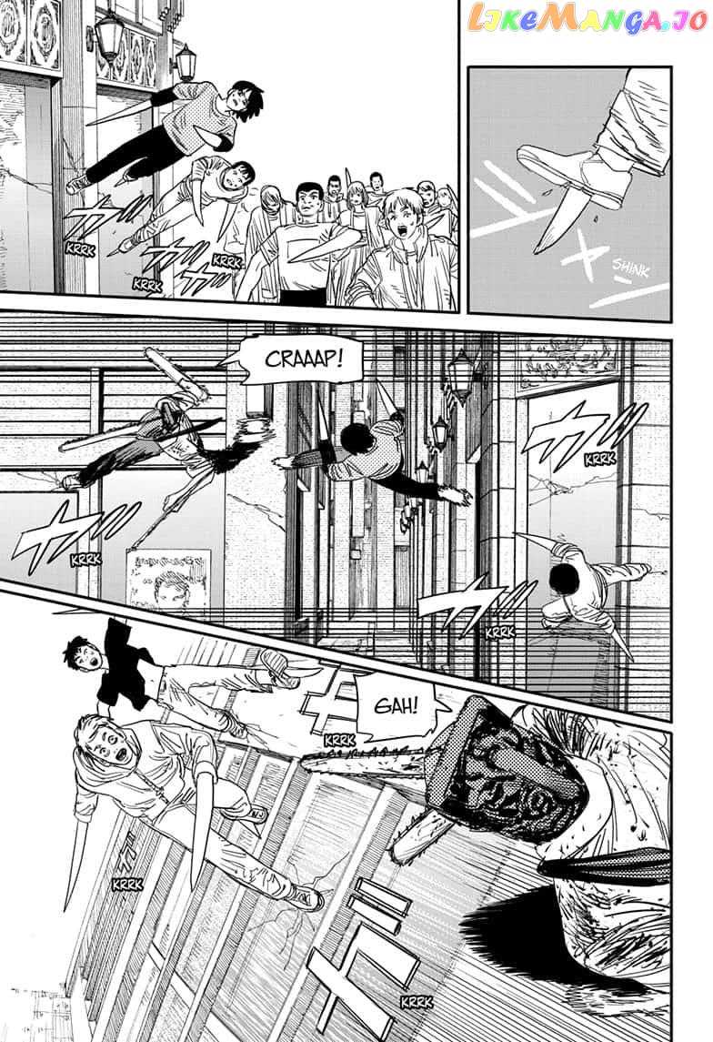 Chainsaw Man, Chapter 68 image 03